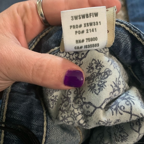 Big Star 3WSWBFIW 26w/ 30L - Picture 4 of 6